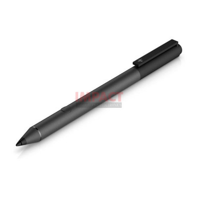 Impreza Pen Natural Silver