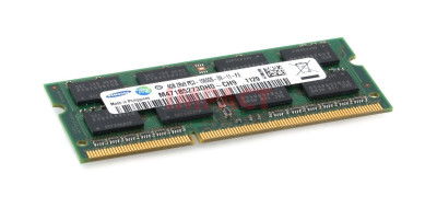 R1333SO4096 - 4GB DDR3 Sdram Memory Module