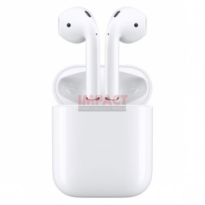 MMEF2AM/A - Airpods - White