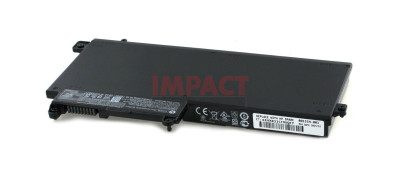 801554-002 - Battery 3-cell LITHIUM-ION, 4.21Ah, 48Wh