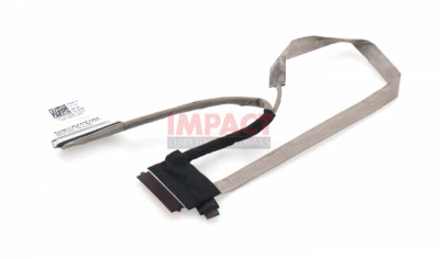X1N98 - eDP Cable LCD