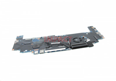 01YN235 - System Board (i7-8650U, 16G, AMT, TPM2, vPro)