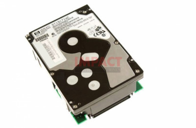 9.1GB "Hot Swap" Ultra Scsi Hard Drive Module