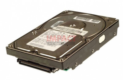 D5368B - 4.5GB Ultra Wide Scsi Hard Drive