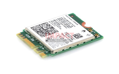 X3B31AV - Wlan I 3168 AC 1X1 + bt4.2 WW Board