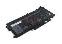 CFX97 - BATTERY, 45WHR, 3C, LITHIUM