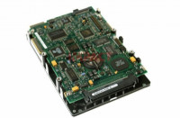 D6019A - 9.1GB Hot Swap Ultra Scsi Hard Drive Module