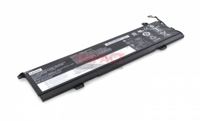 11.4V 51.5Wh Main Battery
