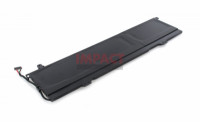 5B10Q39197 - 11.4V 51.5Wh Main Battery