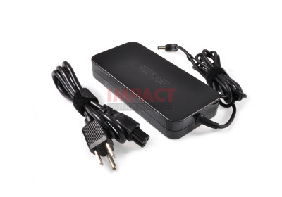 0A001-00080800 - ADAPTER 150W 19V 3PIN 5.5PHI