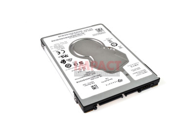 87X04 - 500GB 2.5 Sata HDD