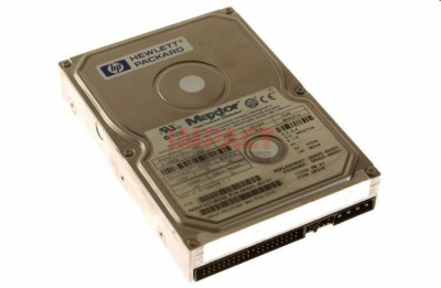 D8092A - 13.5GB Ultra ATA/ 66 IDE Hard Disk Drive