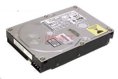 8.4GB IDE Hard Drive