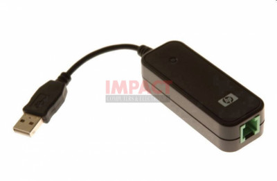 External 56K V.90 USB FAX/ Modem Kit