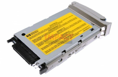 D9421AR - 18.2GB "Hot Swap" ULTRA3 Scsi Hard Drive Module