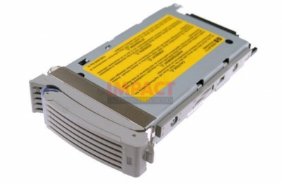 D9421AV - 18.2GB "Hot Swap" ULTRA3 Scsi Hard Drive Module