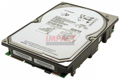 D9475-63001 - 9.1GB ULTRA160 Wide Scsi LVD Hard Drive