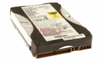 D9623A - 10.0GB Ultra ATA/ 66 IDE Hard Disk Drive