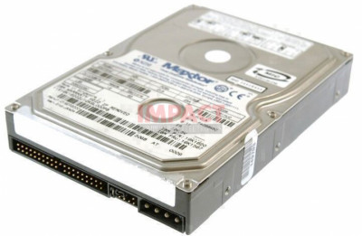D9813-63001 - 30GB Ultra ATA/ 66 IDE Hard Disk Drive