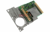 F1371-60908 - 133MHZ Intel Pentium Processor With Heatsink (P54C)