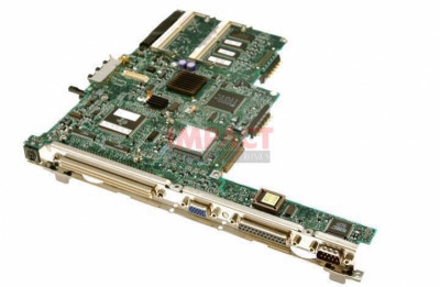 F1597-60914 - Motherboard (System Board) PC Board