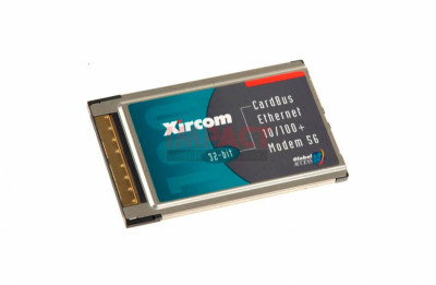 F1623-80001 - Combination PC Card