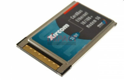 F1623-80002 - Combination PC Card