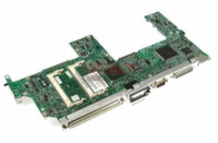 F1629-60901 - Motherboard (System Board) PC Board Includes Bios IC and PCMcia Socket