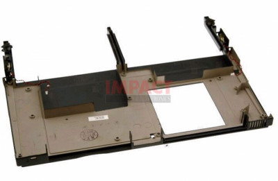 F1660-60910 - Bottom Case Assembly/ Includes Two Rubber Feet