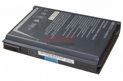 F1660-60927 - 10.8V Battery (5.4AH, LITHIUM-ION)