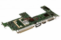 F1660-69009 - Motherboard/ System Board PC Board (Includes Bios IC and PCMcia Socket)