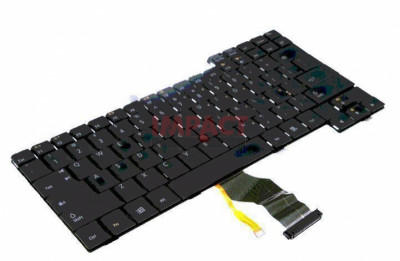 F2074-60928 - Keyboard (USA/ English)