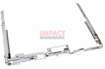 F2111-60948 - Hinge Saddle Set (Large U-SHAPED Frame IN Lower Case)