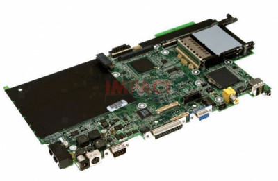 F2111-60962 - Motherboard (System Board With Modem and LAN)