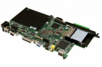 F2111-60962 - Motherboard (System Board With Modem and LAN)