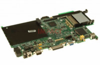 F2111-69075 - Motherboard (System Board With Modem Only)
