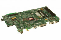 F2111-69075 - Motherboard (System Board With Modem Only)