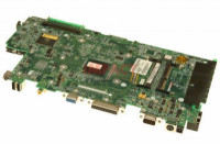 F2111-69075 - Motherboard (System Board With Modem Only)