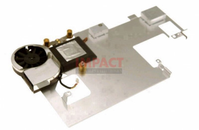 F2140-60951 - Processor Heat Sink With Cooling Fan (Sterling 1.7)