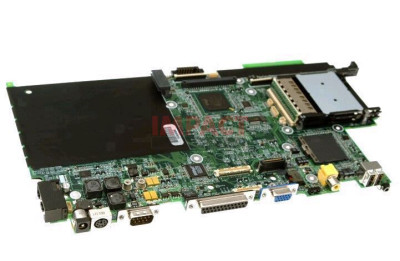 F2300-69009 - Motherboard (System Board Pentium III)