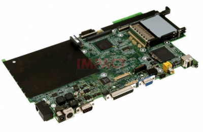 F2330-69021 - Motherboard (System Board With Modem Only)