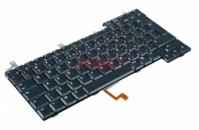 F3256-60901 - Keyboard With Pointing Stick (USA/ English)