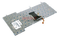 F3256-60909 - Keyboard (With Pointing Stick English/ International)
