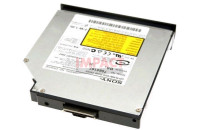 F3398-60911 - DVD-ROM Drive Module