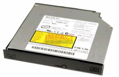 F3398-60912 - DVD-ROM & CD-RW Combination Drive Module