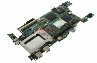F3476-60938 - Motherboard (System Board)