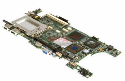 F3476-60939 - Motherboard (System Board)