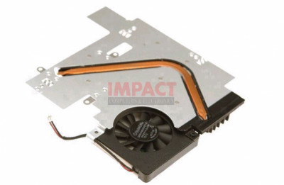 F3476-60951 - Heat Sink Assembly for CPU
