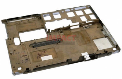 Bottom Case Assembly Hardware