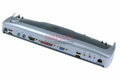 F3494-60901 - Simple Port Replicator